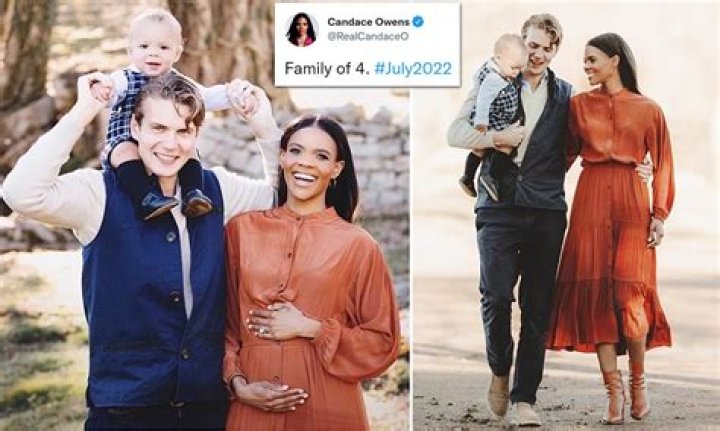 George Farmer: Age, marriage, parents, kids, net worth