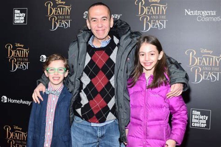 Gilbert Gottfried's Kids & Their Impact