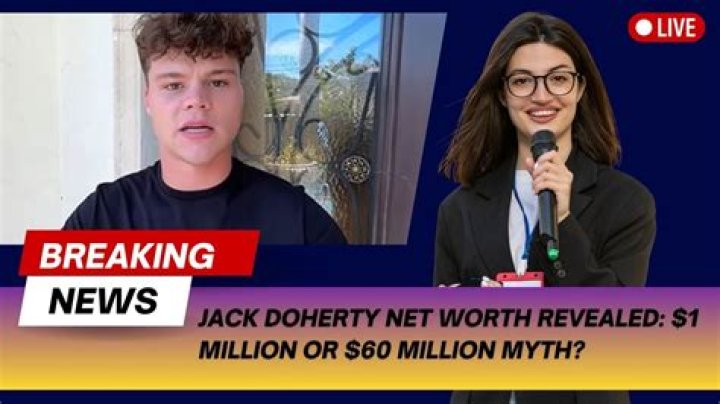 Girlfriend, Height, Age, And Net Worth Revealed