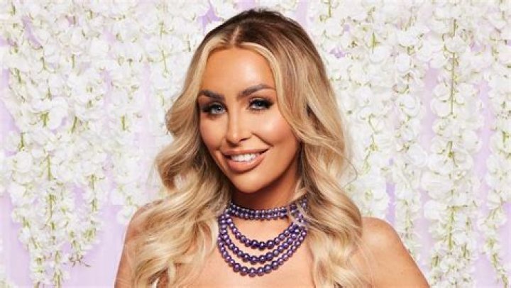 Grace Gail Net Worth: How Rich is the Model and Celebrity Wife?
