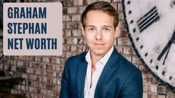 Graham Stephan's Age And Financial Domination