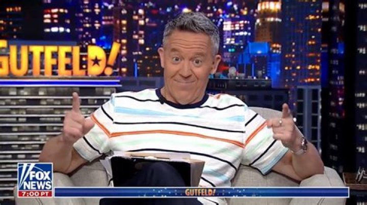 Greg Gutfeld Height. The Truth Revealed!