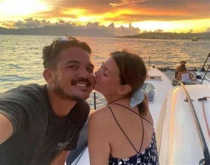 Gregg Homan, Boyfriend of Angelica Panganiban! Know About His Wife, Parents, Instagram, Net Worth,Age, Rich, Subic, & More.