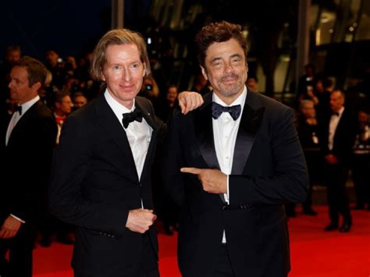 Guillermo Del Toro And Benicio Del Toro: A Cinematic Exploration