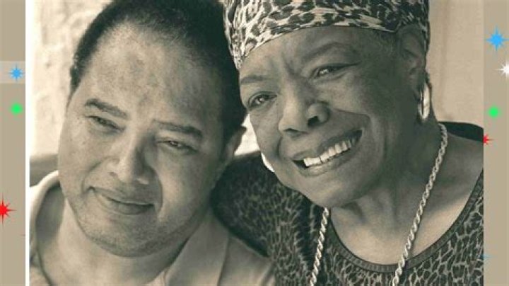 Guy Johnson: Facts About Maya Angelou's son
