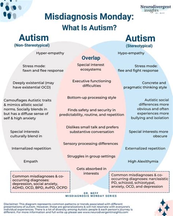 Haaland And Autism Discoveries And Insights