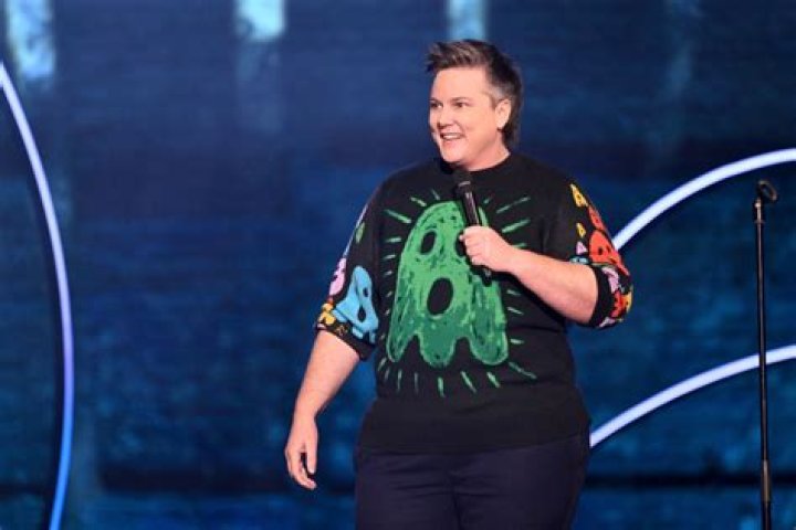 Hannah Gadsby's Inspiring Weight Loss Journey
