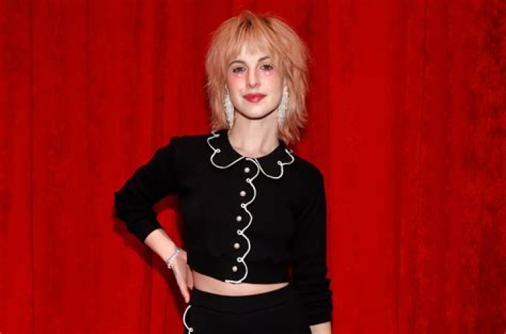 Hayley Williams Ethnicity: How the Singer Celebrates Her English and Welsh Roots