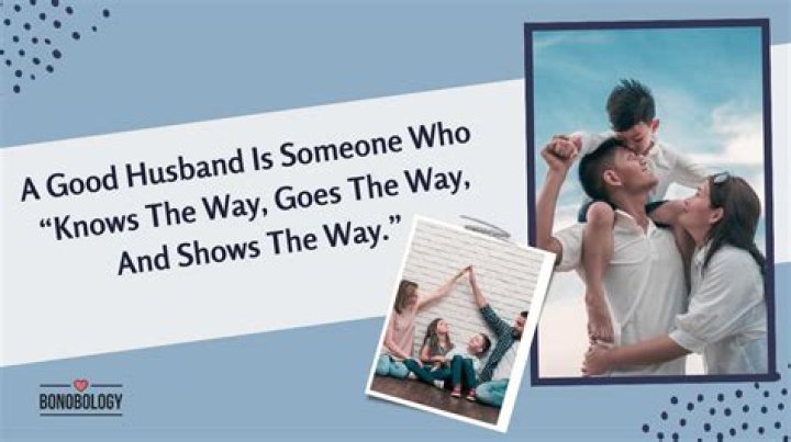 Her Husband, Role, And Significance