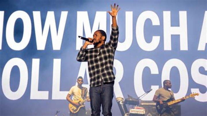 How Tall Is Kendrick Lamar? The Truth About the Compton Rapper’s Height