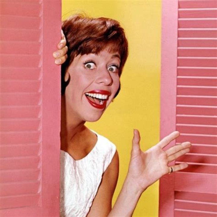 Ina Louise Creighton: Is The Mother Of Carol Burnett Still Alive?