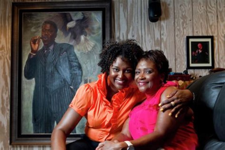 Inside Bernie Mac’s Family with Wife and Children He Left Behind