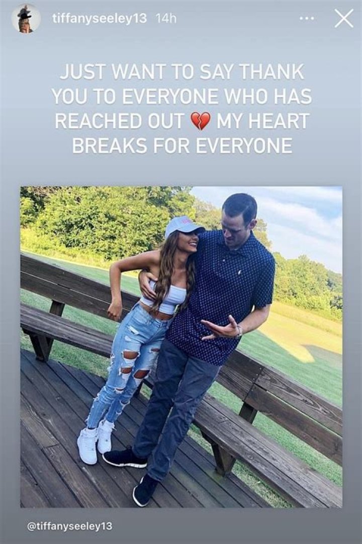 Inside the Life of Ryan Mallett’s ex-wife Tiffany Seeley