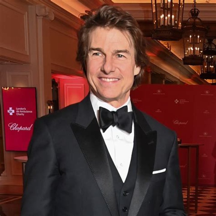 Inside Tom Cruise's Sister's Fascinating Family, Marriage, and Net Worth