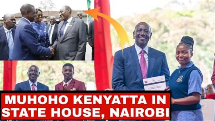 Inside Uhuru Kenyatta Net Worth