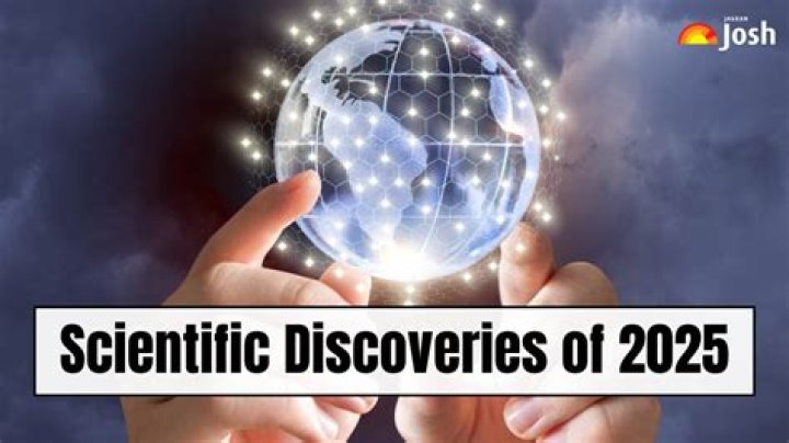 Insights And Discoveries For The 