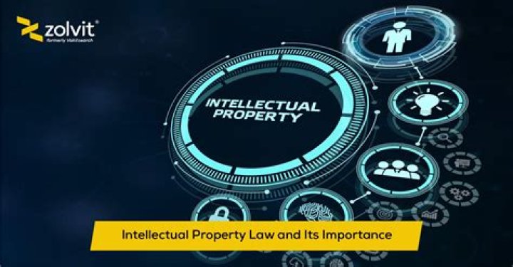 Insights Into Intellectual Property Law