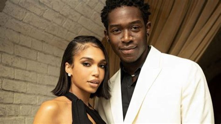 Is Damson Idris Married? Uncover The Facts And Insights