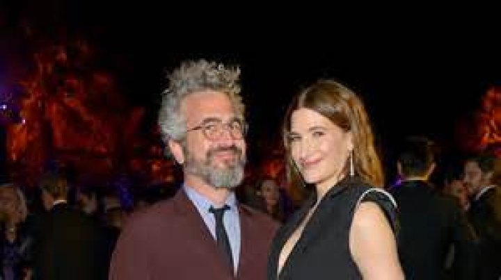 Is Ethan Sandler Kathryn Hahn's Husband? Discoveries And Insights