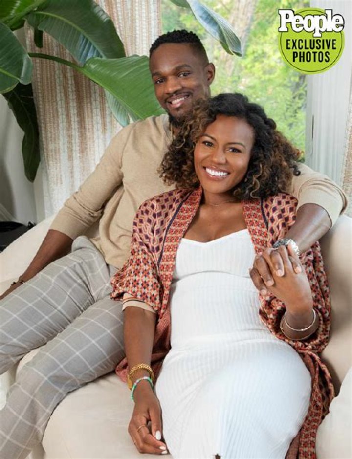 Is Janai Norman on GMA Pregnant? Who is Janai Norman’s Husband?
