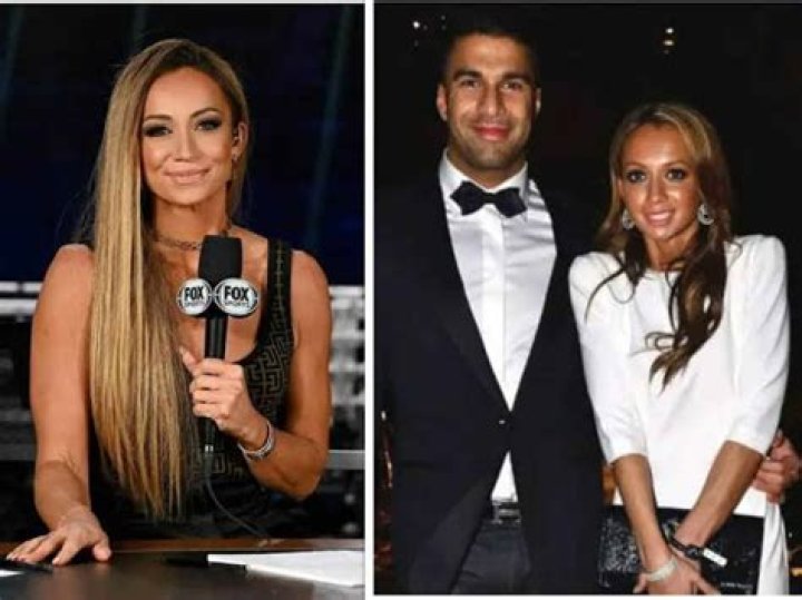 Is Kate Abdo Engaged? Discover The Latest Scoop