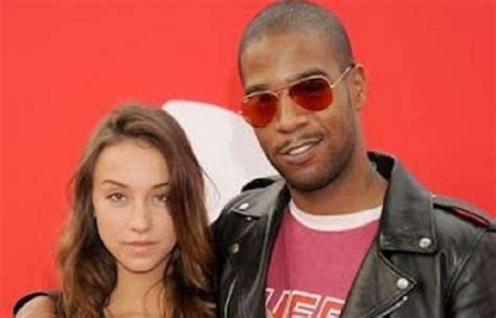 Is Kid Cudi Married or Dating a Girlfriend