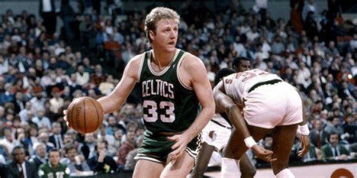 Is Larry Bird Still Alive? The Truth About the NBA Legend’s Health and Life