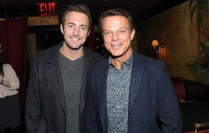 Is Shepard Smith Gay? All About His Partner and Why He Left Fox News