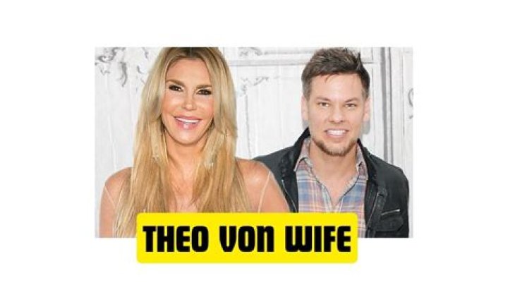 Is Theo Von A Married Man?