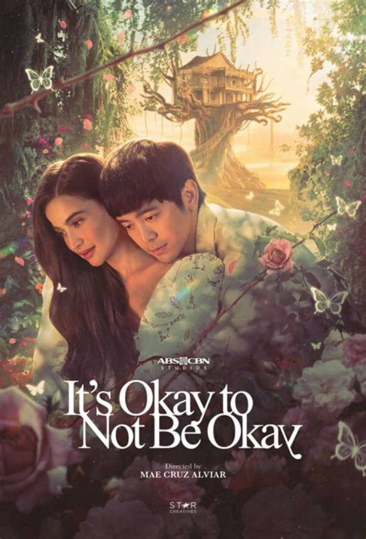 It's Okay to Not be Okay's Star, Oh Jung-se Is A Married Man. Then Who Is His Wife? Know About His Marital Relationship