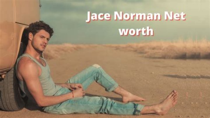 Jace Norman Net Worth, Age, Siblings & Biography
