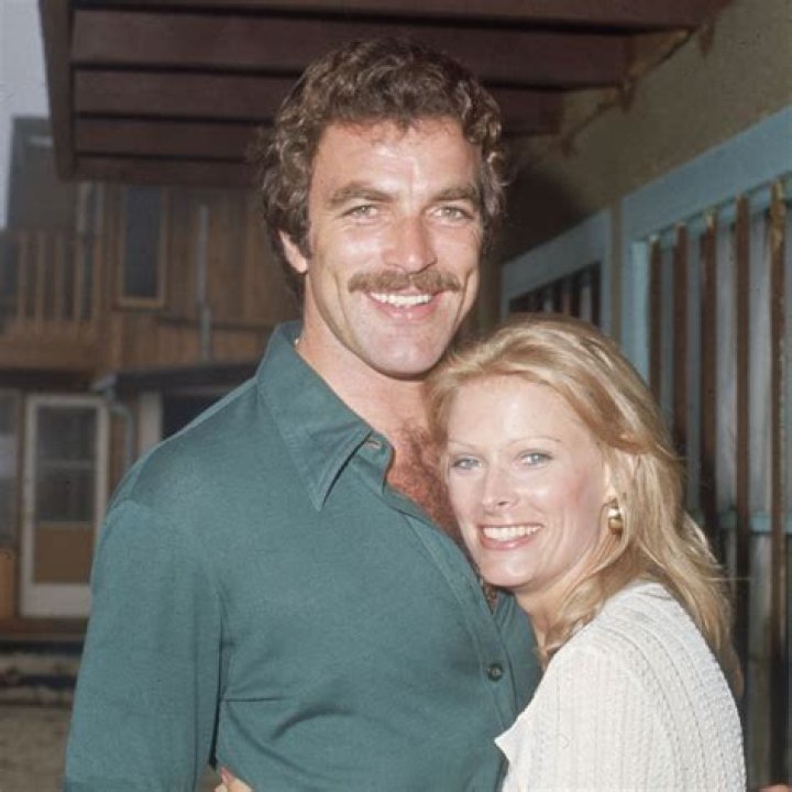 Jacqueline Ray - Who Is Tom Selleck's First Wife and Where Is She Now?