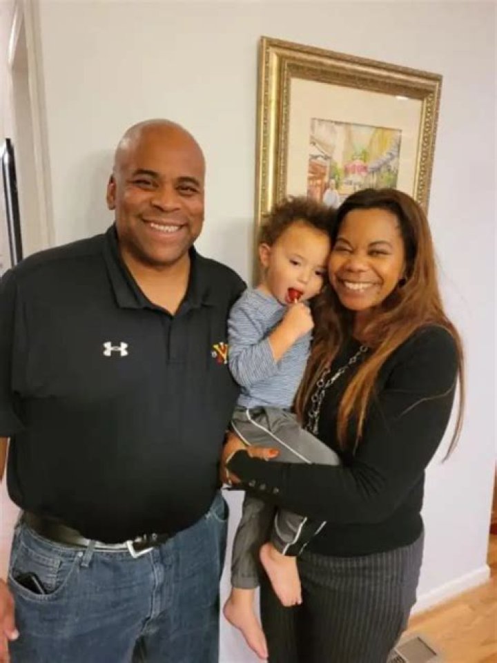 Jamal Adeen Thomas Parents: Uncovering Their Impact