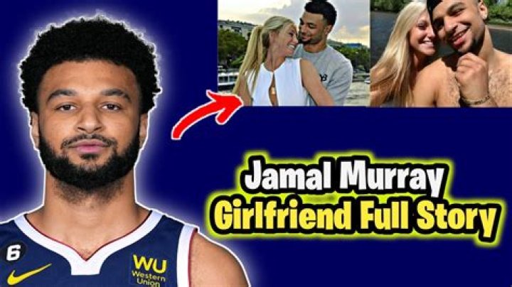Jamal Murray Girlfriend Video Goes Viral Again, Sparks Fresh Social Media Outrage