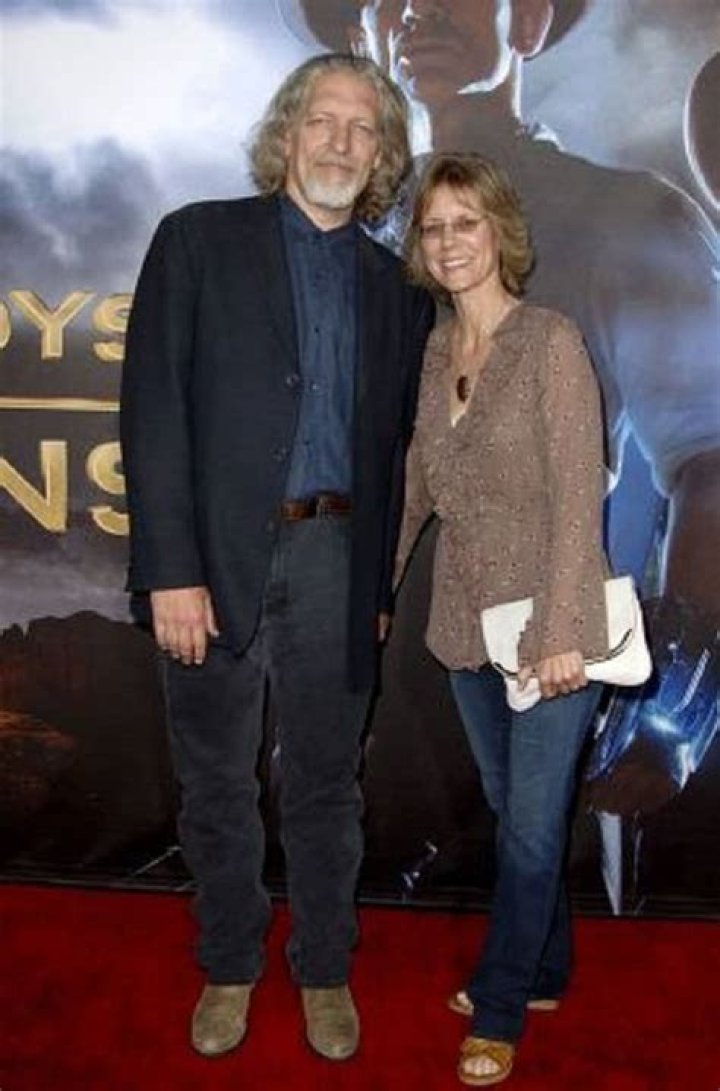 Jeanne Johnson: Who Is Clancy Brown's Wife?