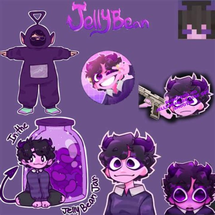 Jellybeanbrains Only Fan Leaks Exposed