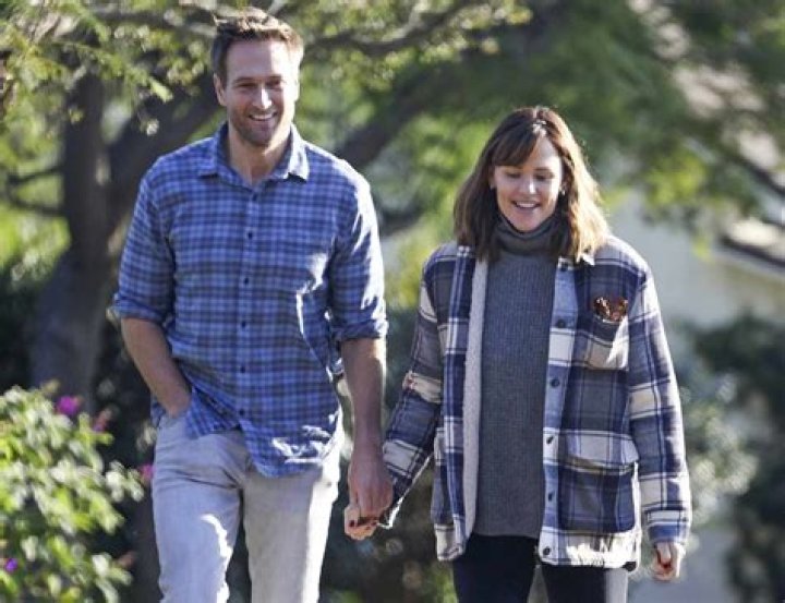 Jennifer Garner And James Garner's Intertwined Legacies
