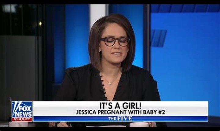 Jessica Tarlov's Pregnancy Status Explored