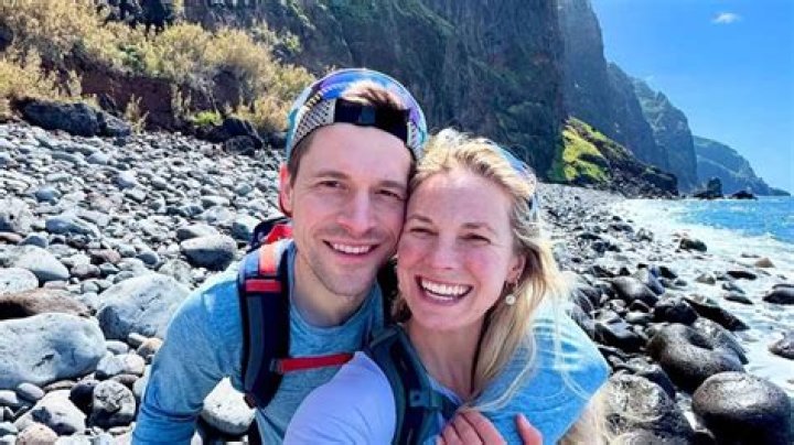 Jessie Diggins' Husband And The Path To Olympic Glory