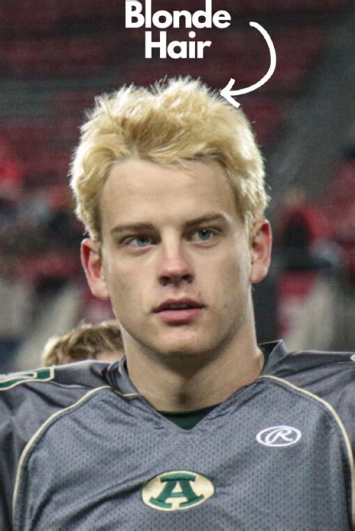 Joe Burrow’s Haircut: Everything You Need to Know