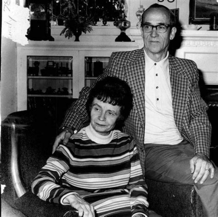 Johnny Culpepper Bundy- Who is Ted Bundy's father?