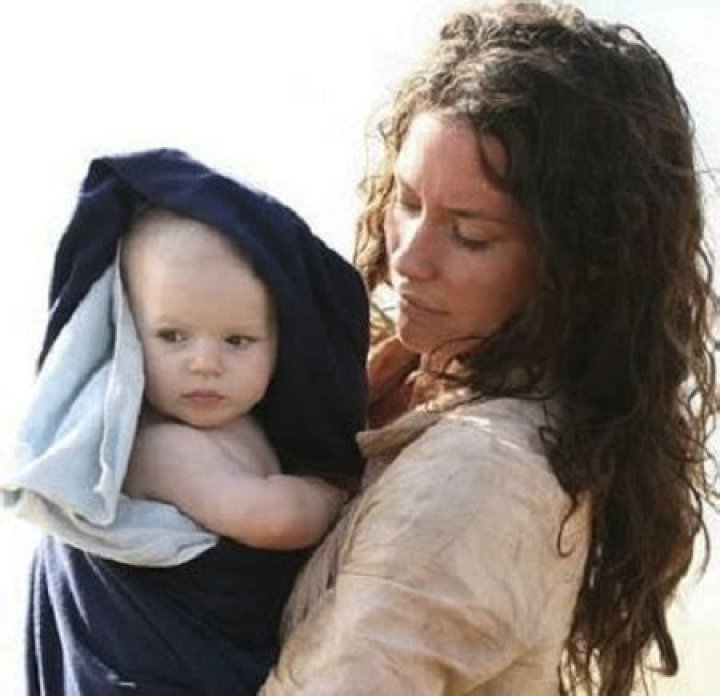Kahekili Kali- Facts About Evangeline Lilly's son