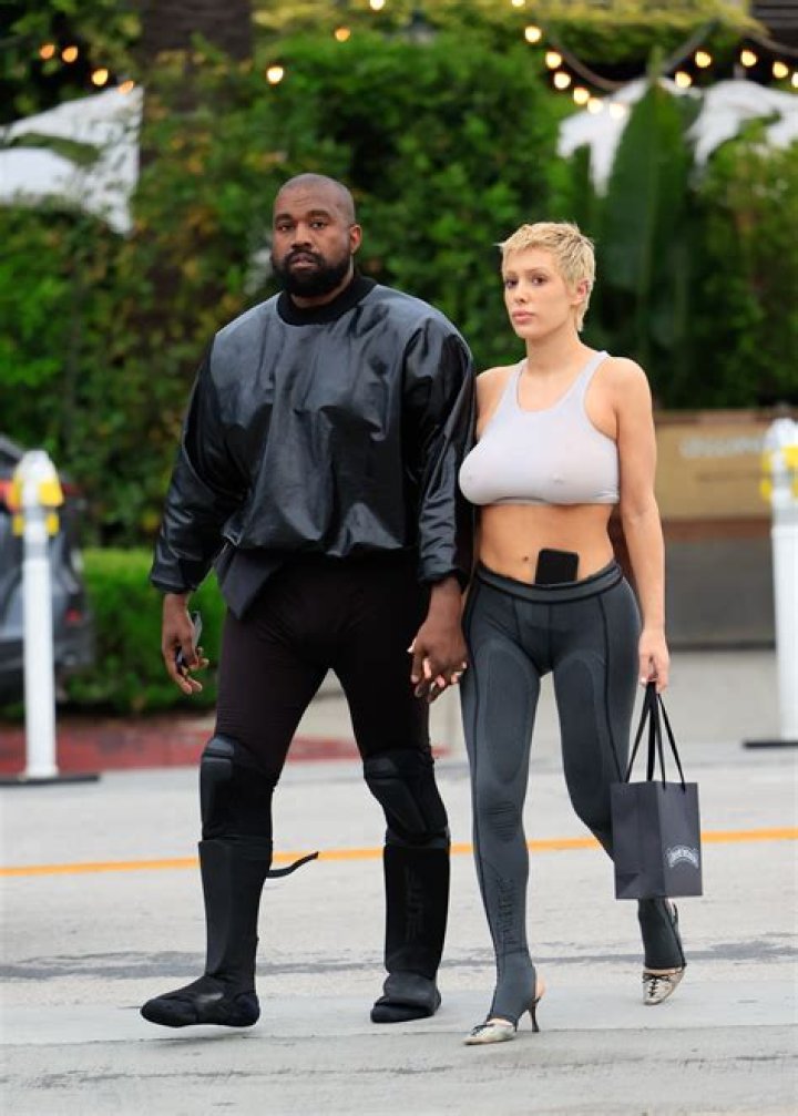 Kanye West And Bianca Censori's Public Outing Ban