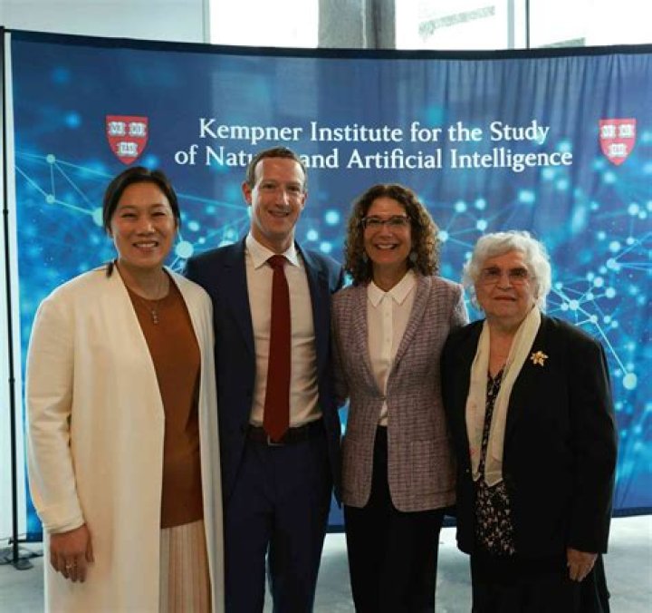 Karen Kempner: Mark Zuckerberg's Mother
