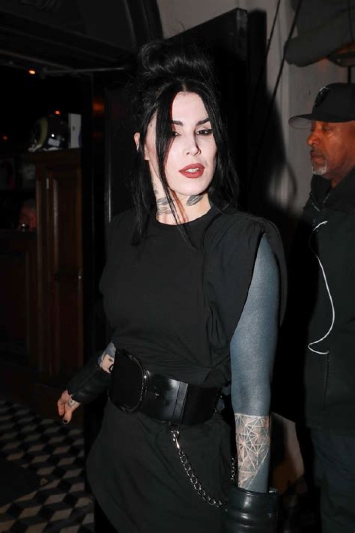 Kat Von D's Net Worth And Untold Wealth