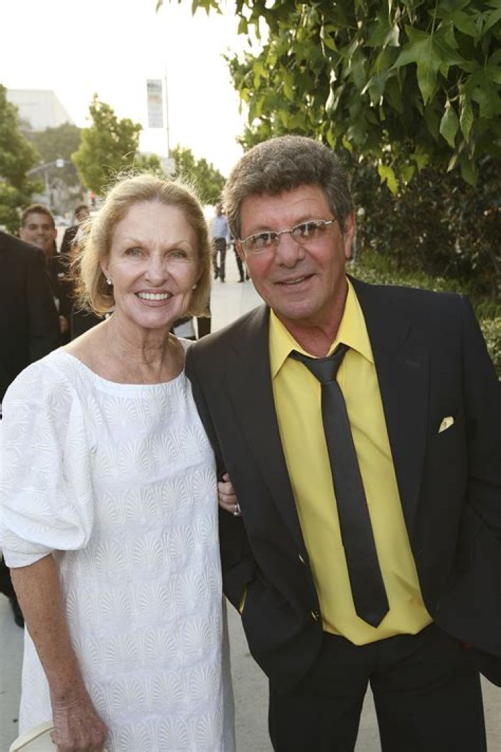 Kathryn Diebel: Truth About Frankie Avalon's wife