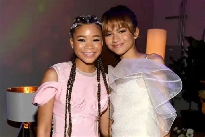 Katianna Stoermer Coleman: The Talented Sister of Zendaya