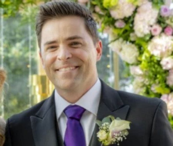 Kavan Smith Is A Renowned But Secretive Actor, Learn About His Relationships And Wife Here