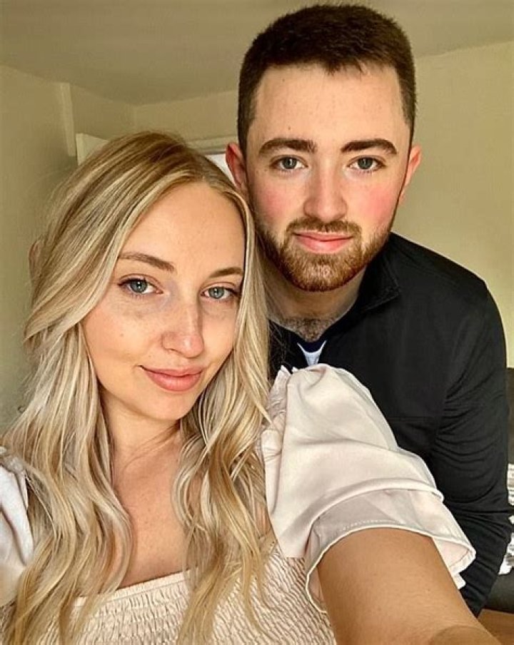Kayley Jones And Luke Humphries' Journey In Darts