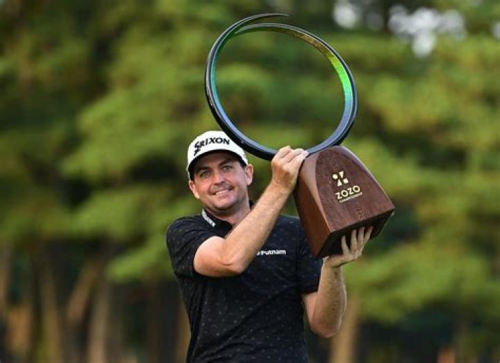 Keegan Bradley Net Worth: How Rich is the Golfer Actually in 2023?